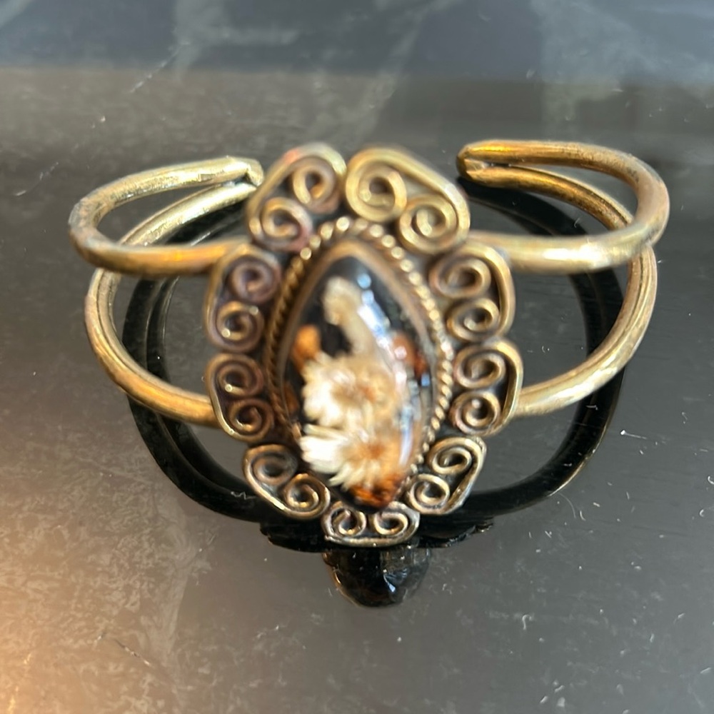 Antique bracelet